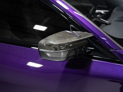 Used 2024 BMW M4 Coupe w/ Executive Package image 15