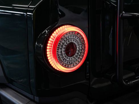 New 2026 INEOS Grenadier AWD/4WD image 17