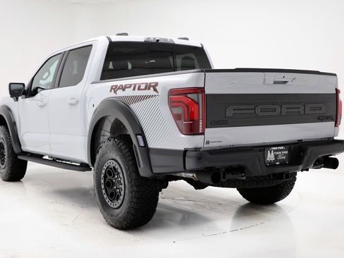 Used 2025 Ford F150 Raptor image 10