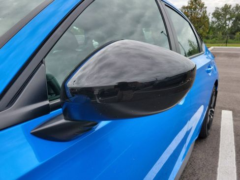 Used 2024 Honda Civic Sport image 7