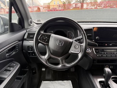 Used 2020 Honda Pilot EX-L image 17