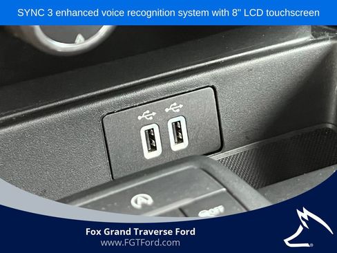 Certified 2019 Ford Ranger XLT w/ Equipment Group 302A Luxury AWD/4WD image 26