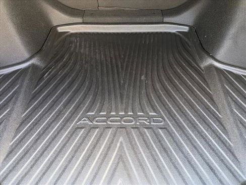 Certified 2024 Honda Accord Sport image 6