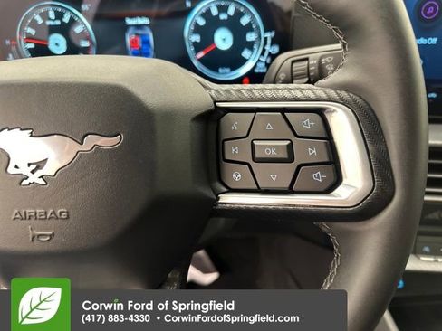 New 2026 Ford Mustang EcoBoost image 27