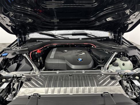 New 2026 BMW X3 xDrive30 w/ Premium Package image 20