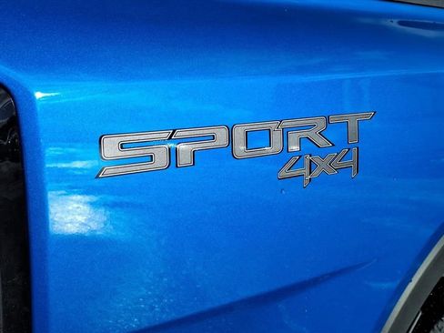 New 2025 Ford Ranger XLT image 10