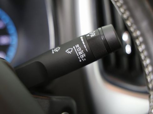 Used 2018 Chevrolet Colorado ZR2 w/ ZR2 Midnight Special Edition image 18