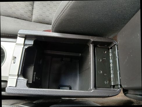 Used 2012 Ford Fusion SE image 23