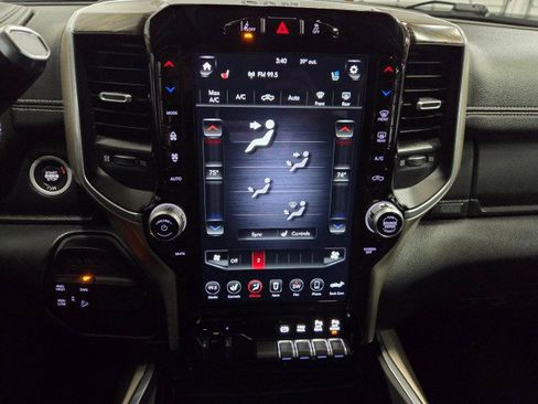 Used 2020 RAM 2500 Laramie image 51