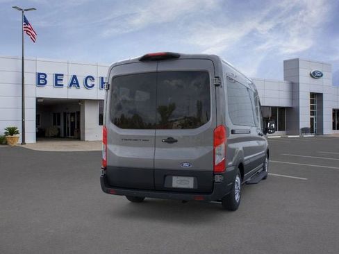 New 2026 Ford Transit 350 XL image 8