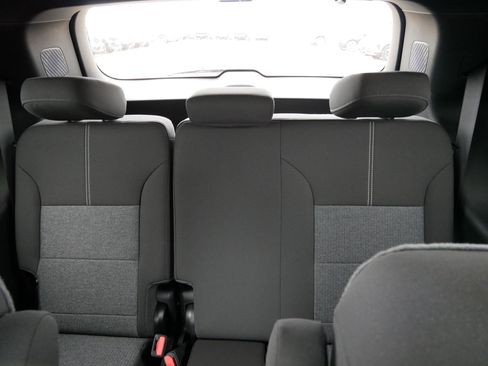 New 2026 GMC Acadia Elevation w/ Black Edition AWD/4WD image 12