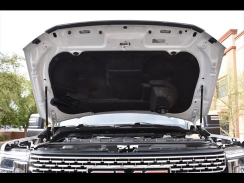 Used 2022 GMC Sierra 2500 Denali w/ Denali Ultimate Package AWD/4WD image 46