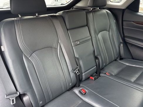 Used 2019 Lexus RX 350 AWD image 25
