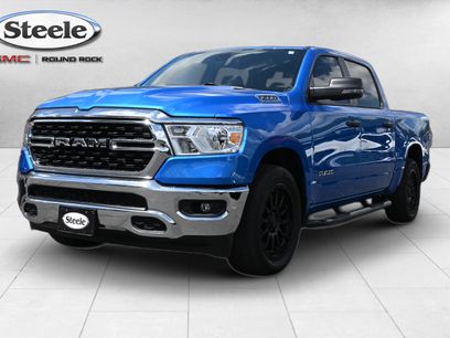 Used 2024 RAM 1500 Lone Star