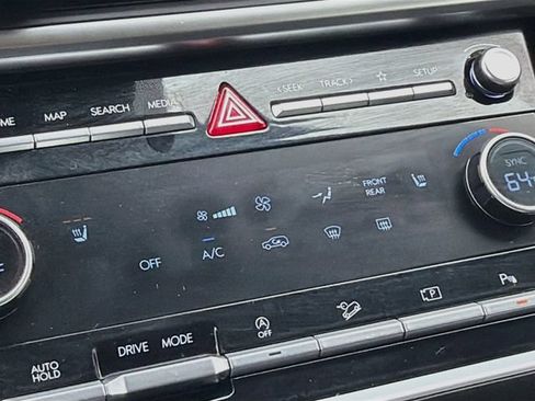 Certified 2026 Hyundai Santa Fe SEL FWD image 20