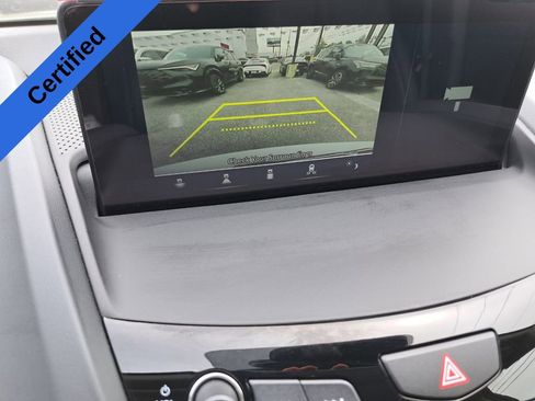 Used 2025 Acura RDX w/ Technology Package AWD/4WD image 11