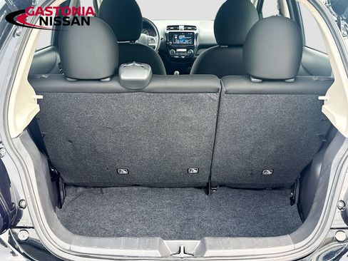 Used 2024 Mitsubishi Mirage ES FWD image 32