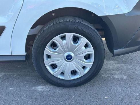 Used 2022 Ford Transit Connect XL image 7