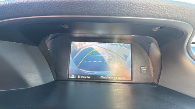 Used 2015 Honda Accord EX-L image 21