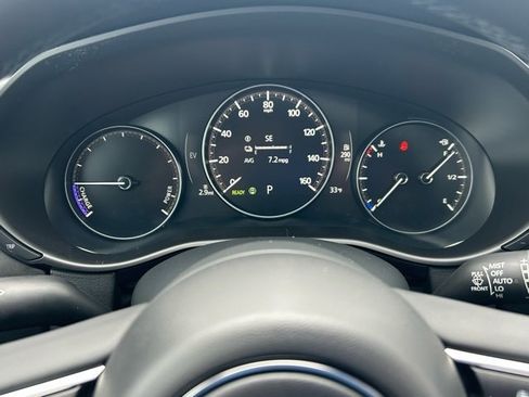 New 2026 MAZDA CX-50 2.5 Hybrid w/ Premium Plus Pkg image 21