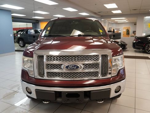 Used 2010 Ford F150 Lariat image 18