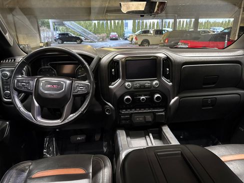 Used 2020 GMC Sierra 1500 AT4 w/ AT4 Premium Package image 15