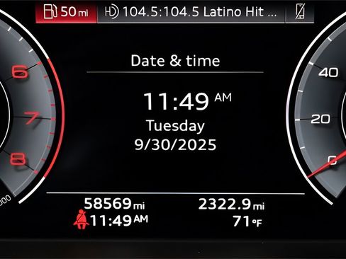 Used 2022 Audi Q5 2.0T Premium Plus image 29