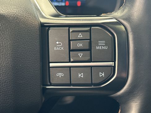 Used 2022 Ford Expedition Platinum image 36