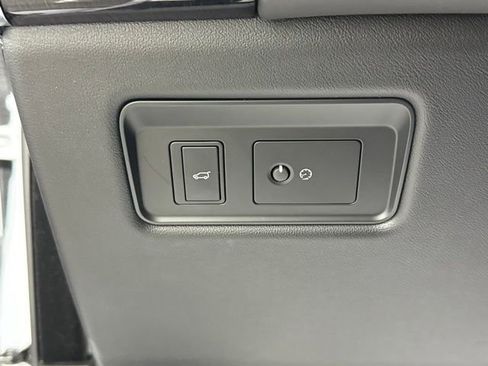 Certified 2019 Land Rover Range Rover Sport HSE Dynamic image 40