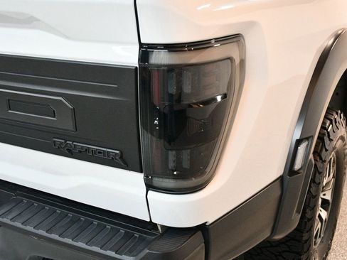 Used 2023 Ford F150 Raptor AWD/4WD image 15
