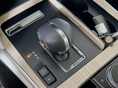 New 2026 MAZDA CX-90 3.3 Turbo w/ Premium Plus Pkg image 15