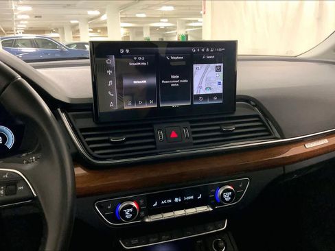 Used 2022 Audi Q5 2.0T Premium Plus AWD/4WD image 6