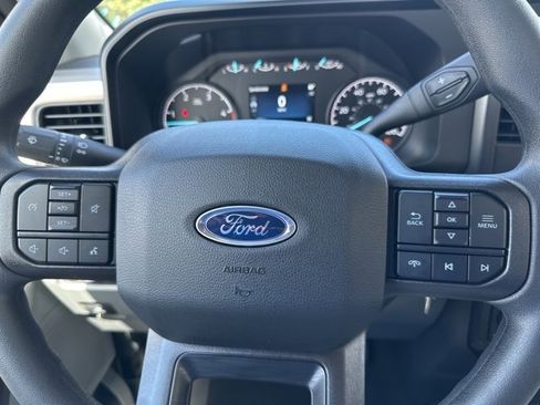 New 2026 Ford F350 XLT w/ FX4 Off-Road Package image 19