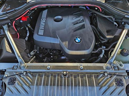 Certified 2025 BMW X3 xDrive30i w/ Convenience Package image 21