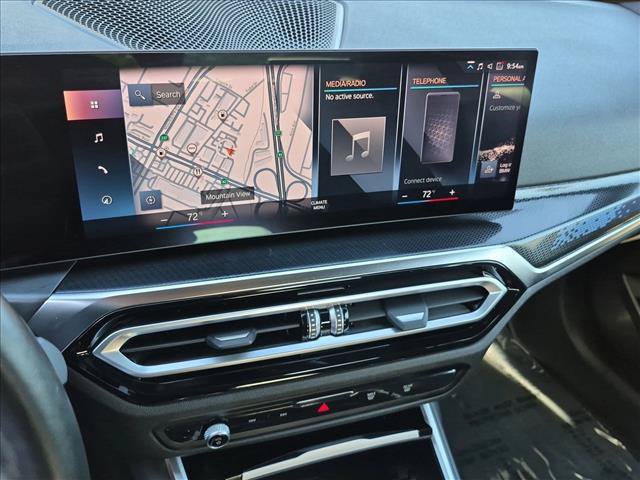 Used 2024 BMW 230i Coupe w/ M Sport Package RWD image 15