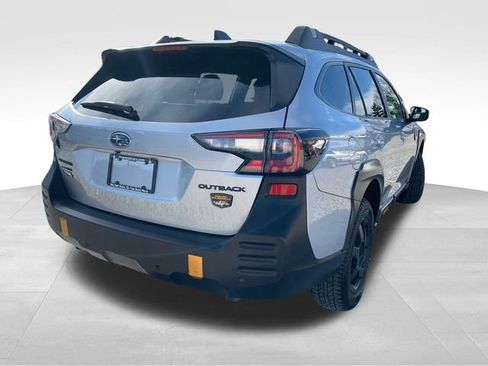 Used 2025 Subaru Outback Wilderness image 17