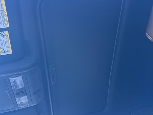 New 2026 Nissan Frontier PRO-4X w/ Pro Premium Package image 32