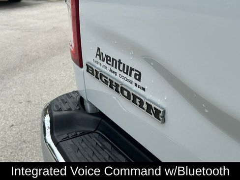 Used 2024 RAM 2500 Big Horn image 42