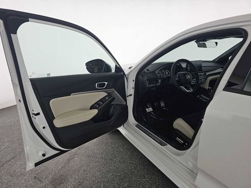 New 2026 Acura Integra Type S image 20