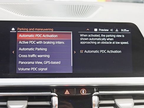 Used 2023 BMW 440i xDrive M440i xDrive w/ Premium Package image 22