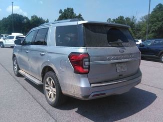 Used 2024 Ford Expedition Limited RWD video 2