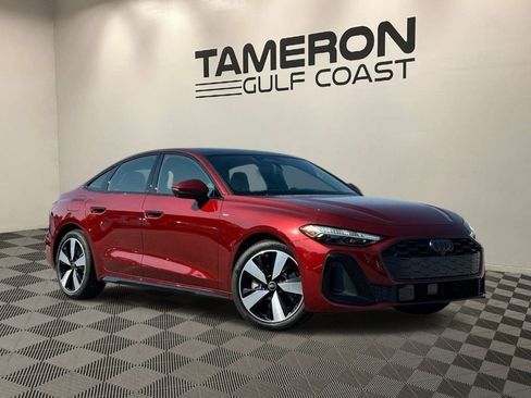 New 2026 Audi A5 2.0T Prestige AWD/4WD image 1