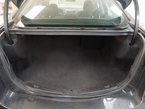 Used 2020 Ford Fusion SE image 14