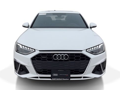 Certified 2024 Audi A4 2.0T Premium image 6