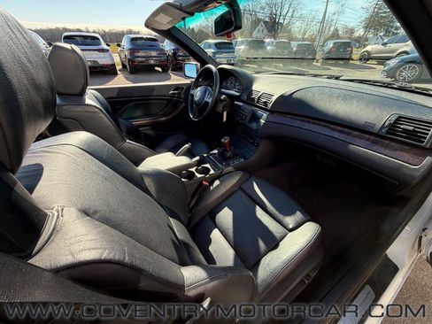 Used 2000 BMW 323ci Convertible image 30