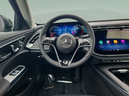 New 2026 Mercedes-Benz E 350 Sedan image 8