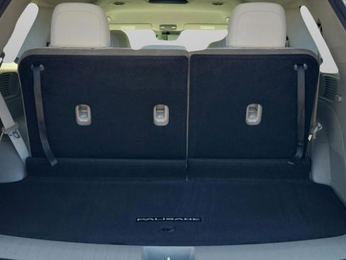 New 2026 Hyundai Palisade SEL image 7