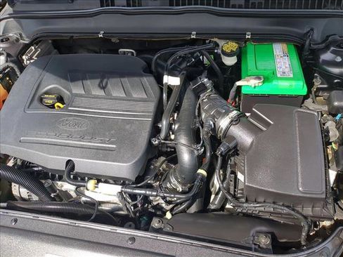 Used 2016 Ford Fusion SE image 20