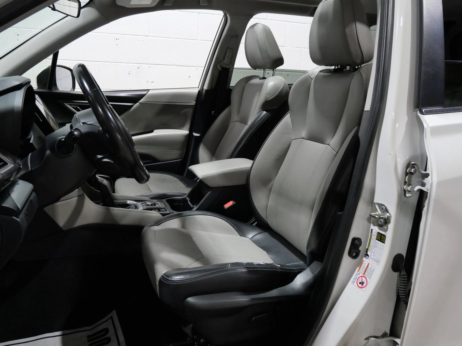 Used 2019 Subaru Forester Limited AWD/4WD image 13
