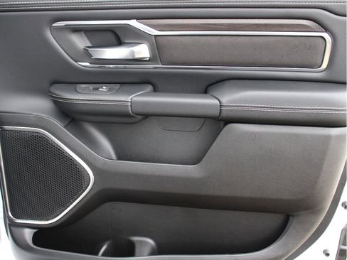 New 2026 RAM 1500 Laramie w/ Night Edition image 28